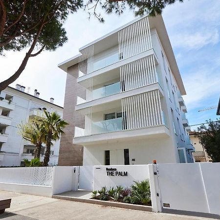 The Palm Riccione Exterior foto
