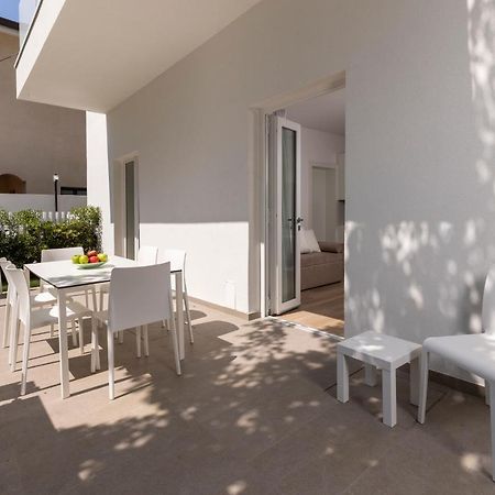 The Palm Riccione Exterior foto