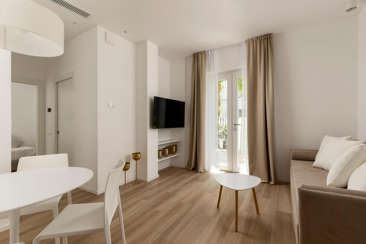 The Palm Riccione Exterior foto