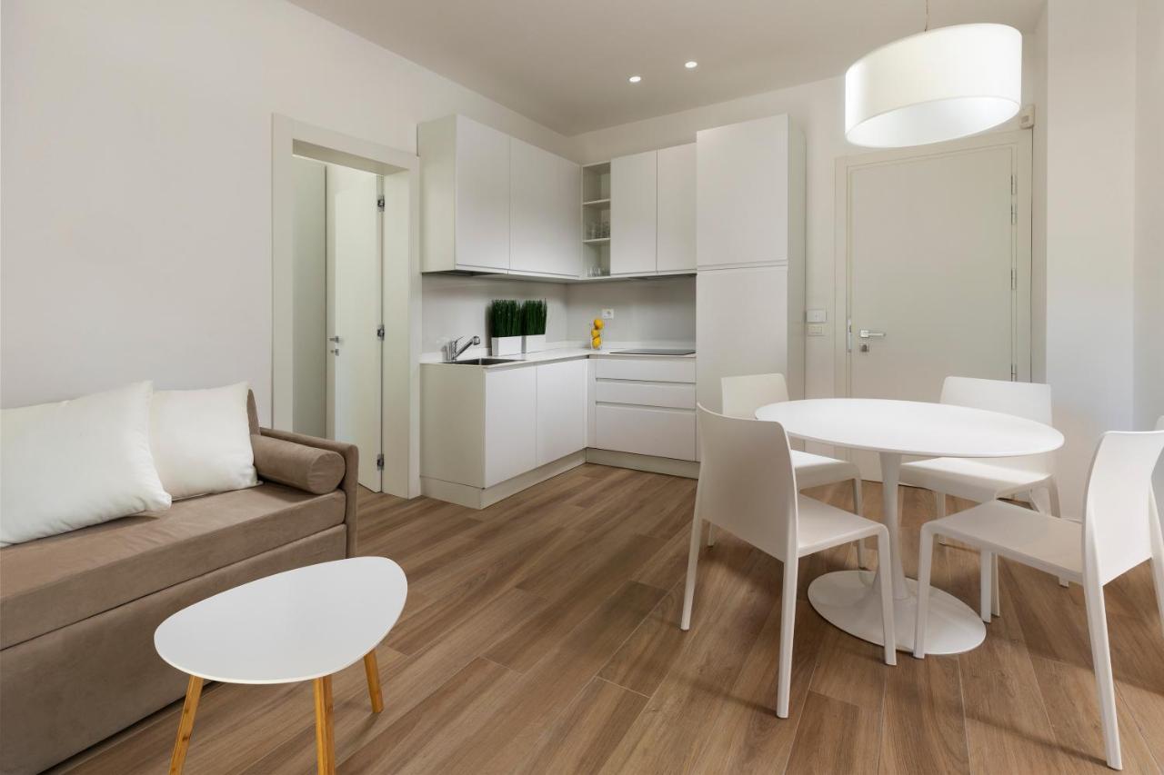 The Palm Riccione Exterior foto