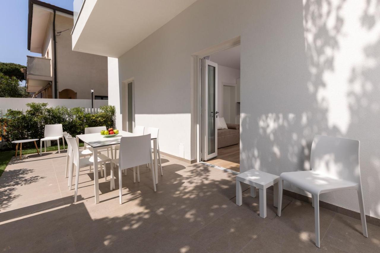 The Palm Riccione Exterior foto