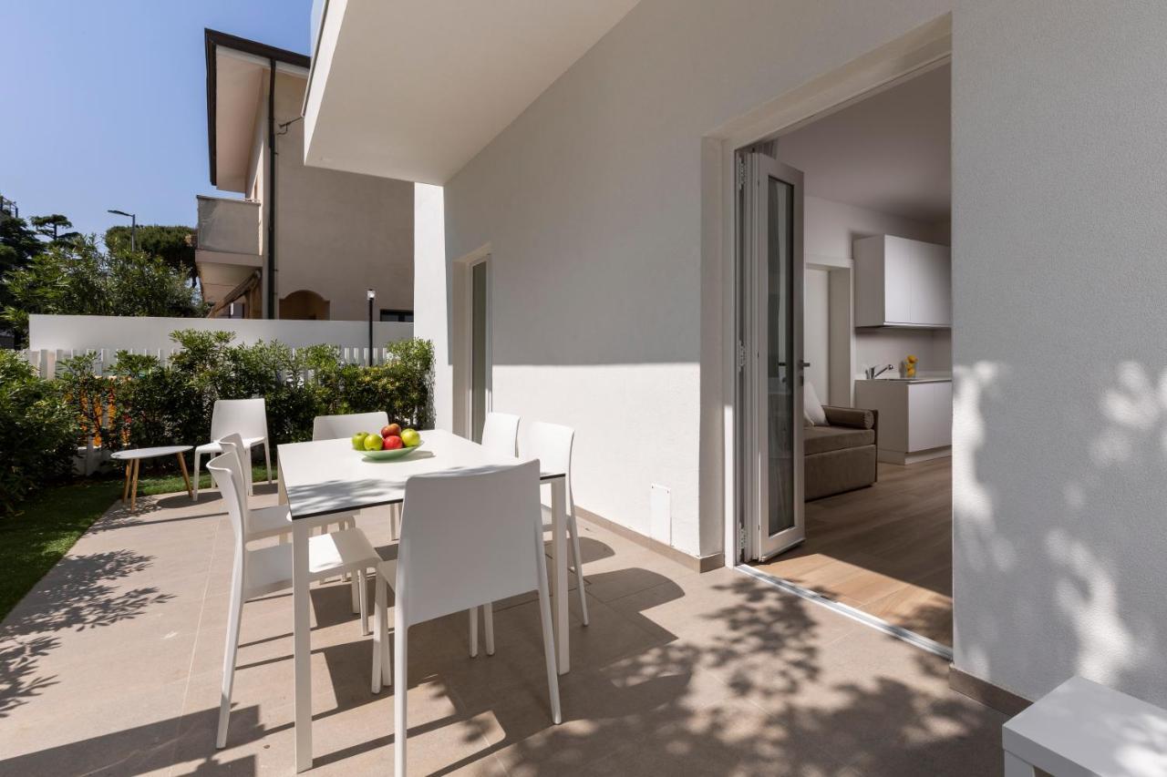 The Palm Riccione Exterior foto