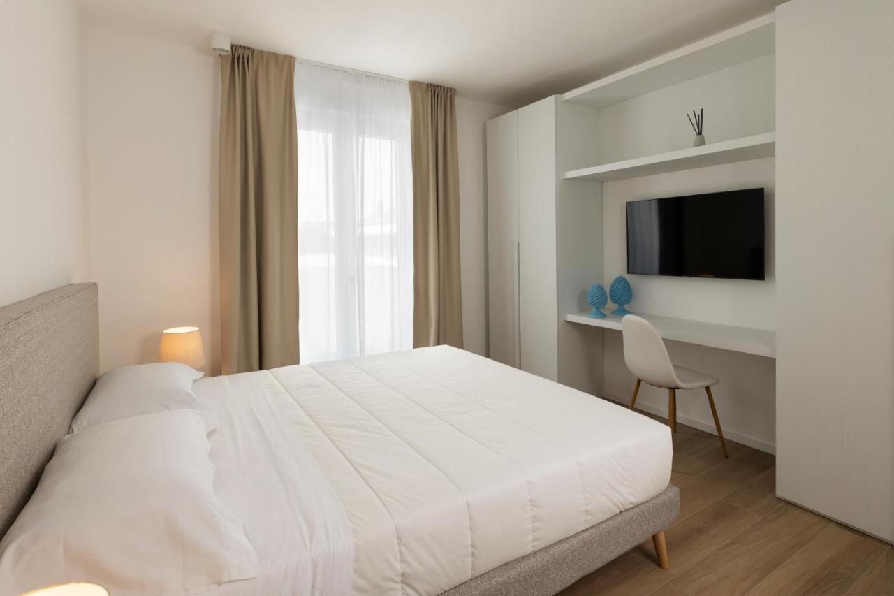 The Palm Riccione Exterior foto