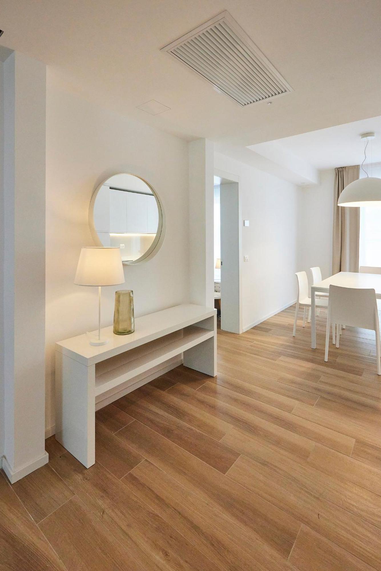 The Palm Riccione Exterior foto