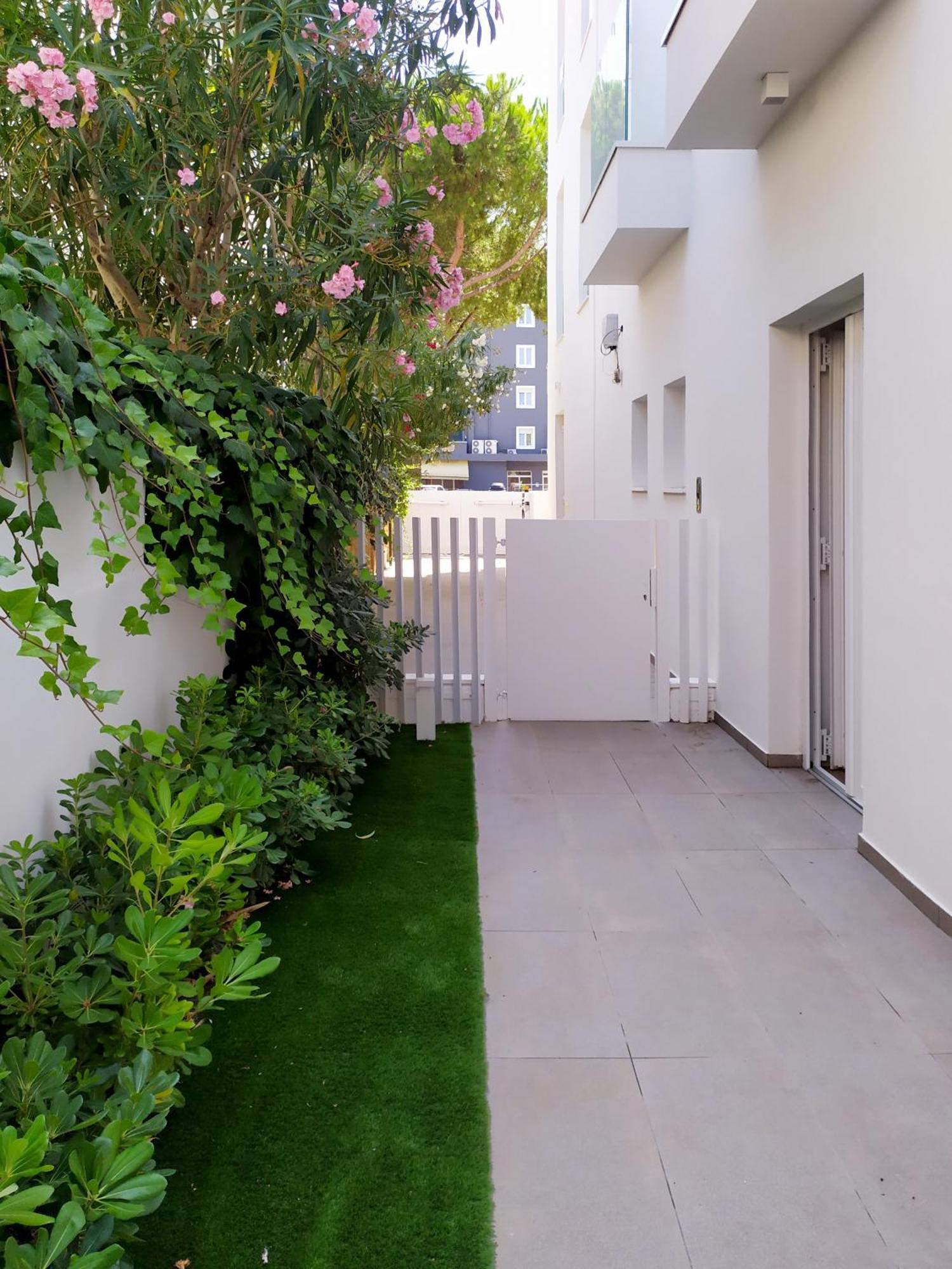 The Palm Riccione Exterior foto